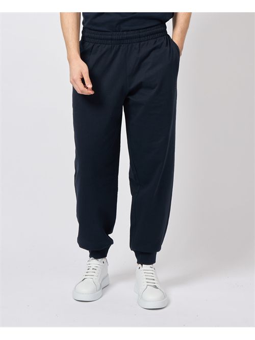 Tuta uomo EA7 fullzip EMPORIO ARMANI EA7 | 7M000235-AF13512UB102